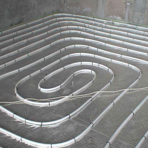 地暖网片质量 地暖网片质量