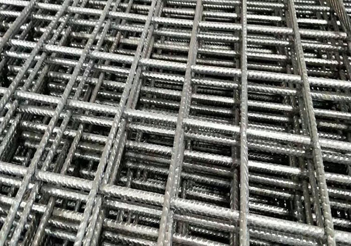 桂林批发重型钢筋网片公司