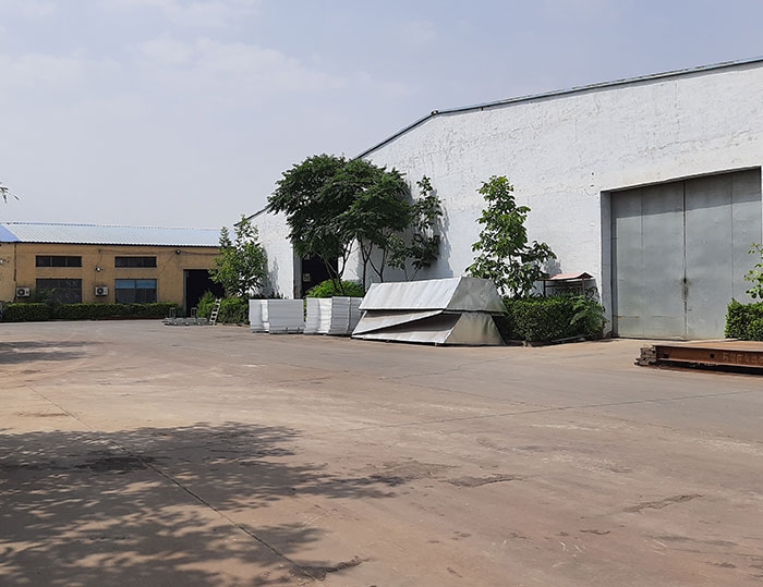 钢筋建筑网片厂家