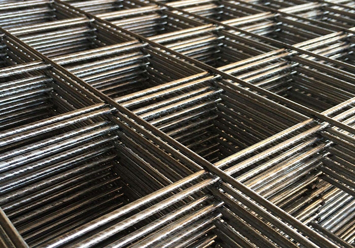钢筋焊接网片