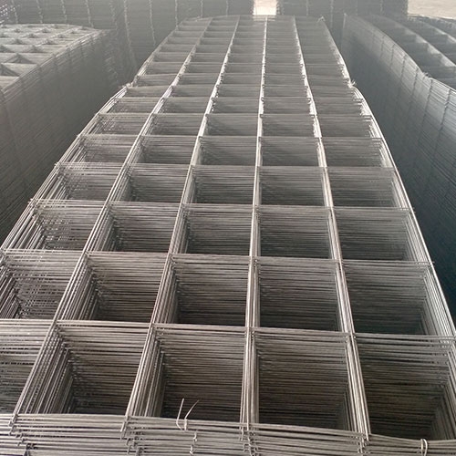 钢筋建筑网片厂家
